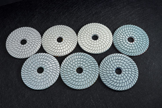 D150MM D180MM Détecteurs de diamants secs et humides