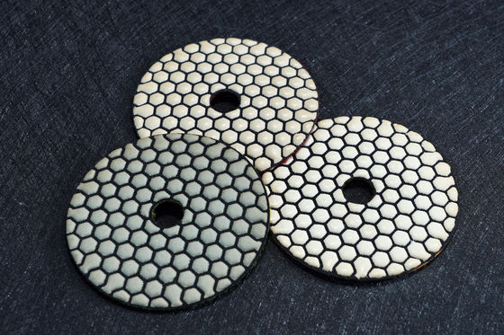 D150MM D180MM Détecteurs de diamants secs et humides