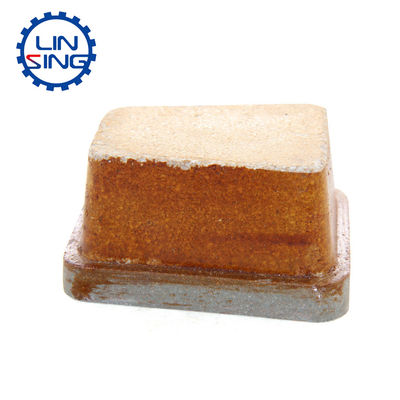 Abrasifs de première qualité de Francfort pour le transport aérien/maritim/express de type oxalique de marbre