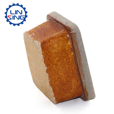 Abrasifs de première qualité de Francfort pour le transport aérien/maritim/express de type oxalique de marbre
