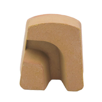 Outils de marbre Francfort Abrasifs Type composé pour la deuxième étape de polissage Grade A