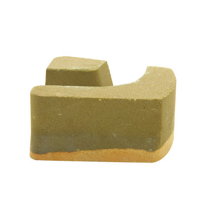 Outils de marbre Francfort Abrasifs Type composé pour la deuxième étape de polissage Grade A
