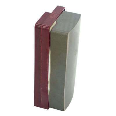 Résine liant Diamant Fickert Bloc de meulage abrasif pour le polissage des dalles de granit
