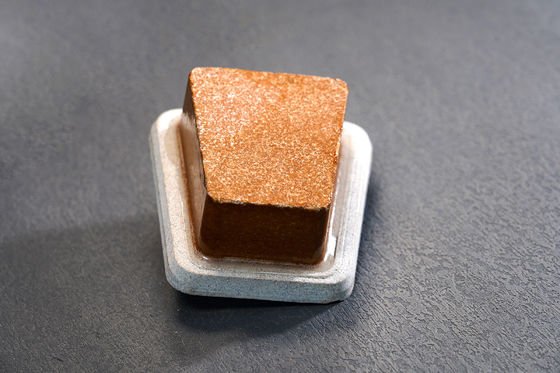 22.000kg Poids brut de l'emballage 5 10 Acide oxalique Abrasifs de Francfort pour le polissage du marbre