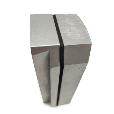 Support OBM personnalisé 140/ 180/ 240/ 320 Diamond Fickert pour le broyage des dalles de granit
