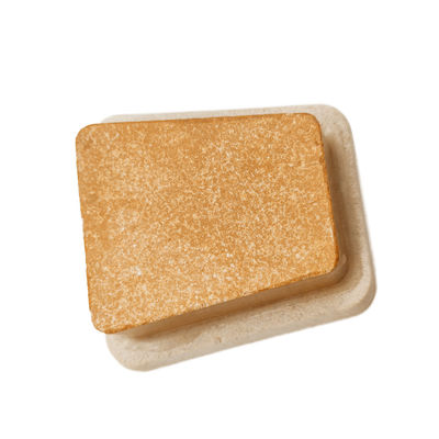 Produits chimiques de polissage du marbre 10 Abrasif de polissage oxalique supplémentaire pour le broyage des dalles de pierre