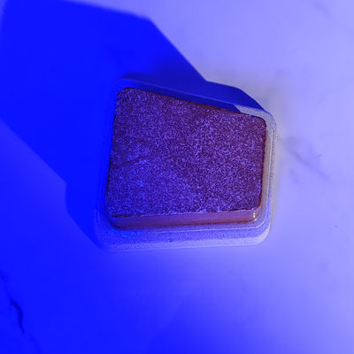 Produits chimiques de polissage du marbre 10 Abrasif de polissage oxalique supplémentaire pour le broyage des dalles de pierre